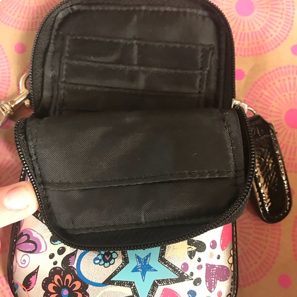 Colorful Wallet - Picture 3 of 4